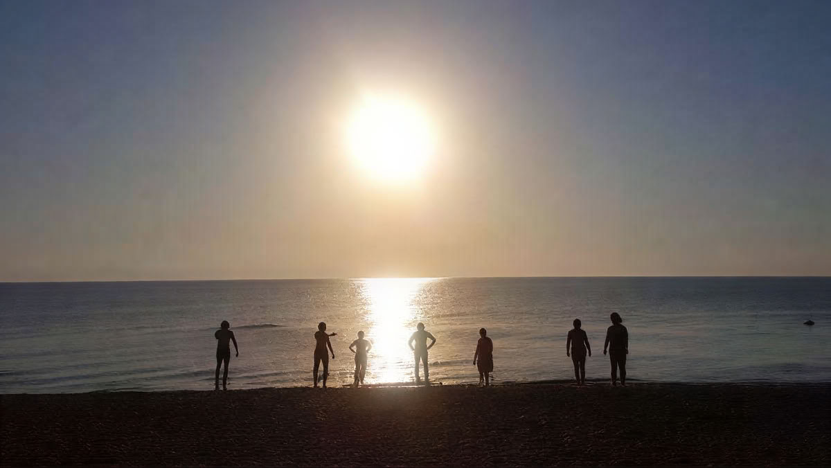 Yoga & Wandern 15.–22. Mai 2027