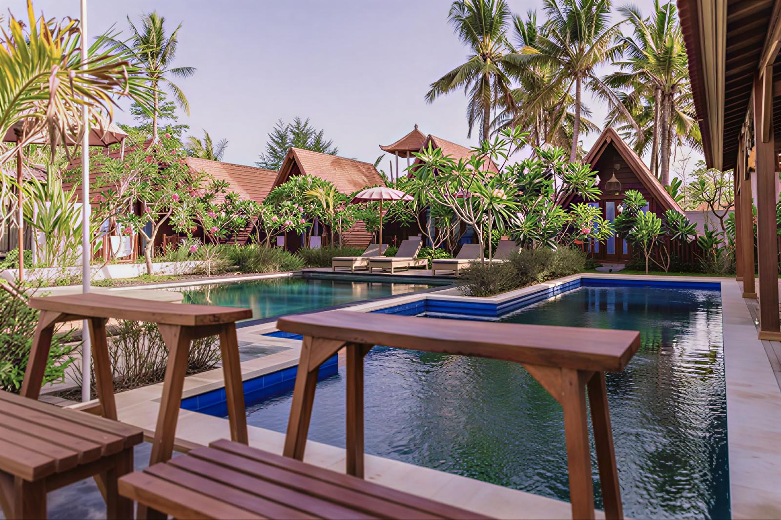 Yoga- und Freediving-Retreat