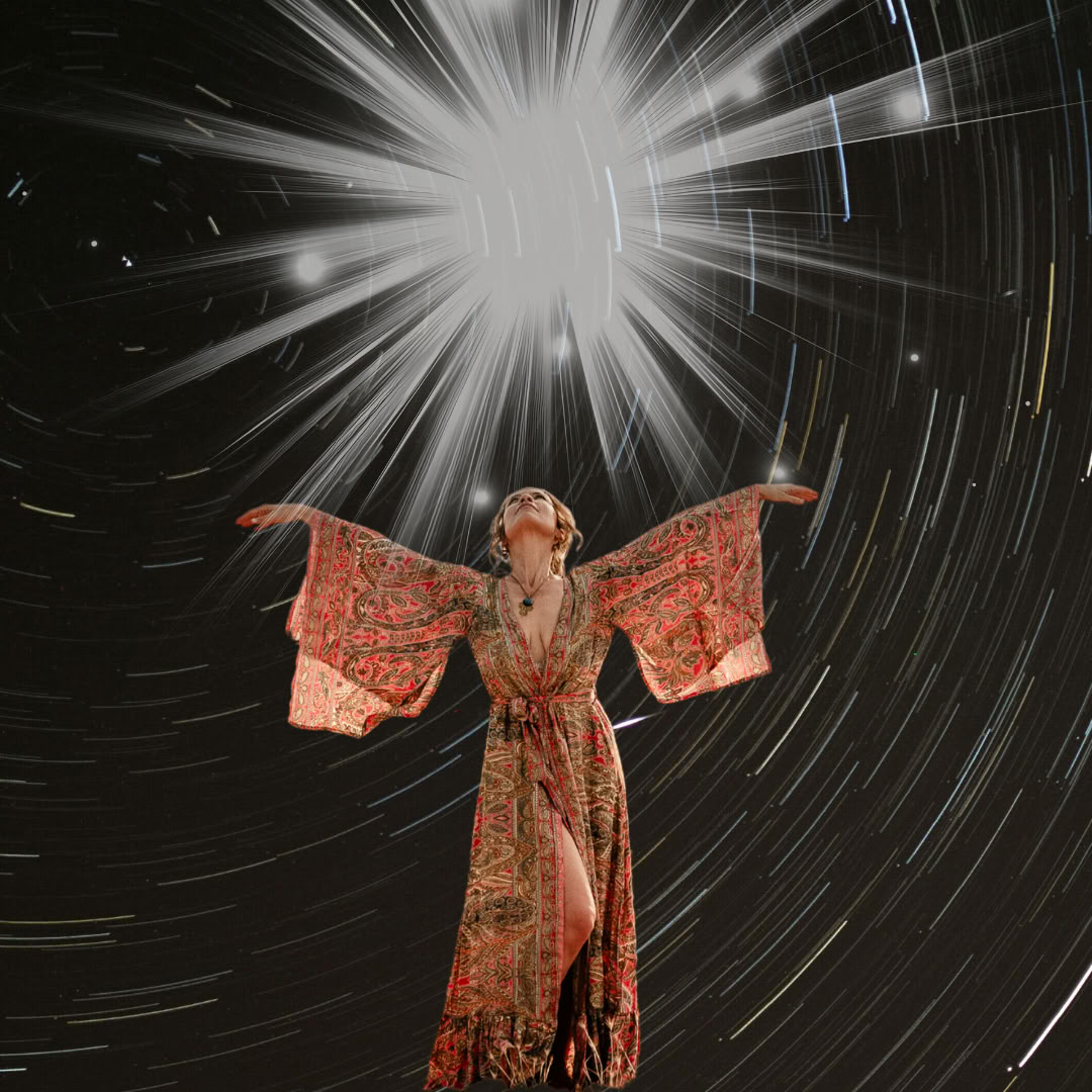 Lebendiges Dakini-Retreat – Spanien