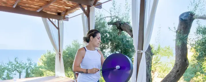 Eine Yoga-Entdeckungsreise zu den griechischen Inseln 2027