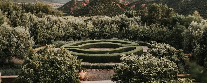 Marokko Yoga Retreat: Marrakesch, Wüsten, Souks und das Atlasgebirge