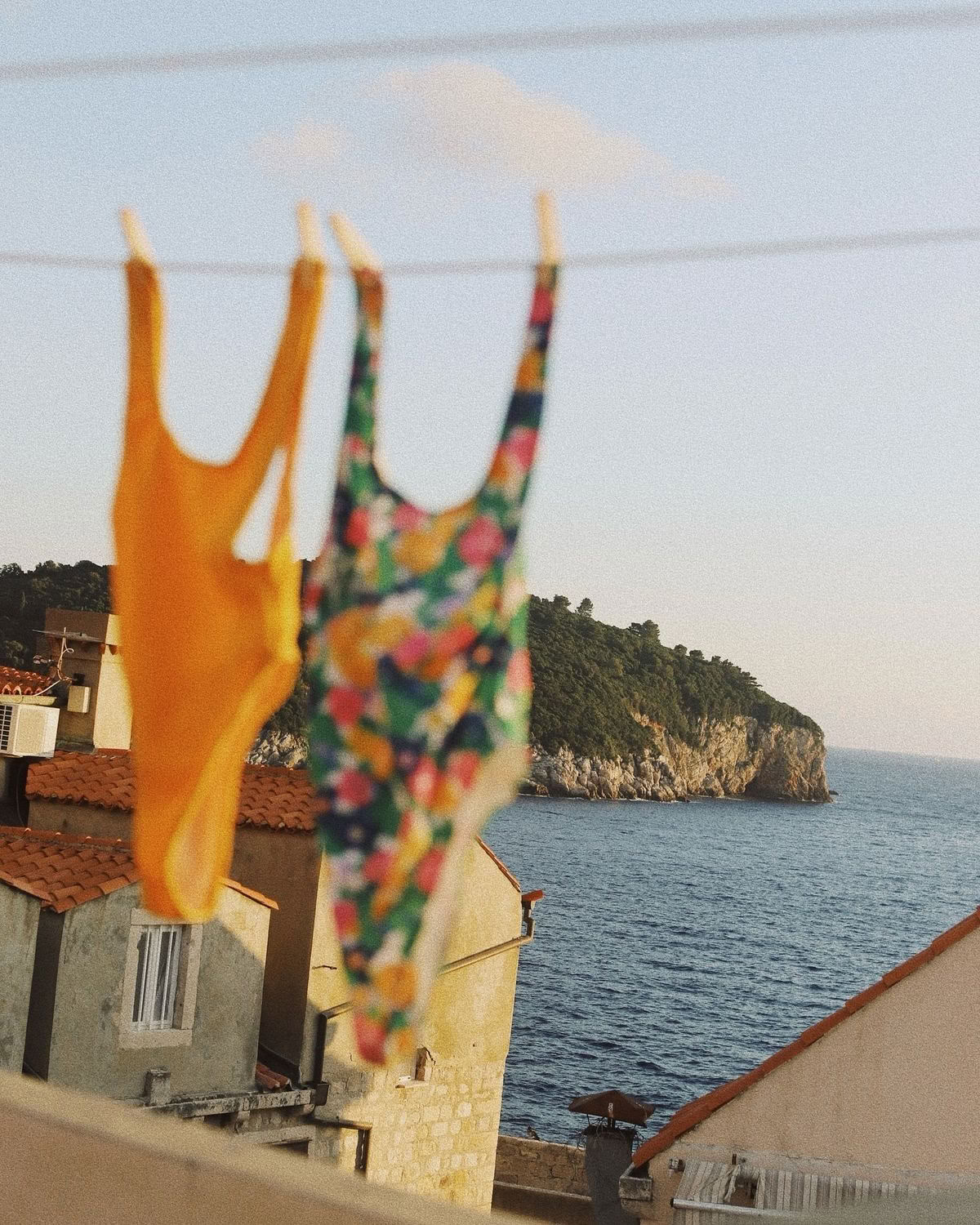 Mediterranes Retreat - Meer, Seele & Stille - AUSGEBUCHT