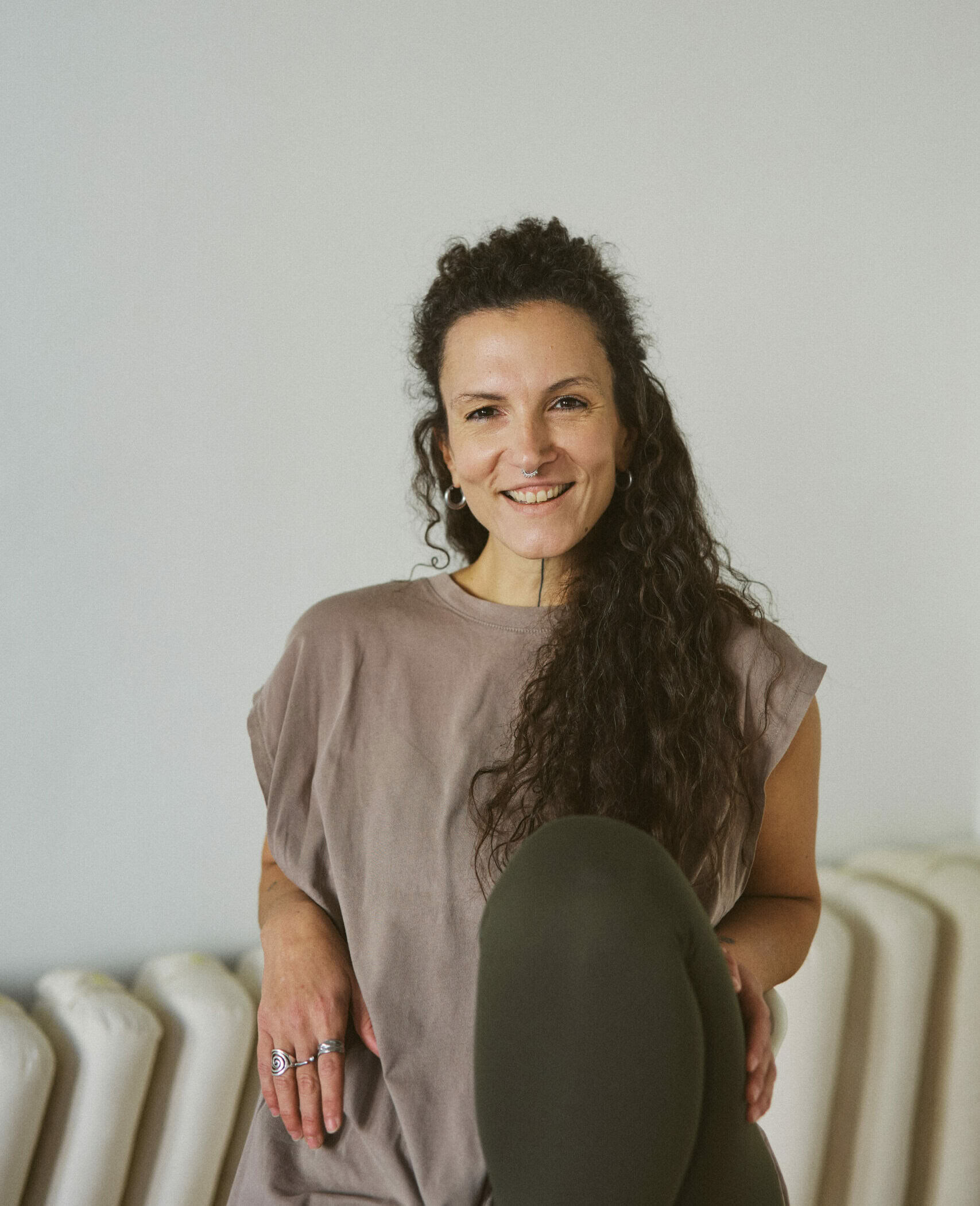 50 Stunden Yin Yoga & Anatomie Teacher Training I