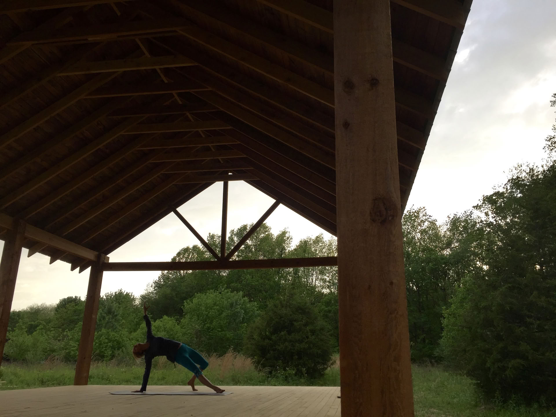 Alliom Herbst-Tagundnachtgleiche Yoga 2026