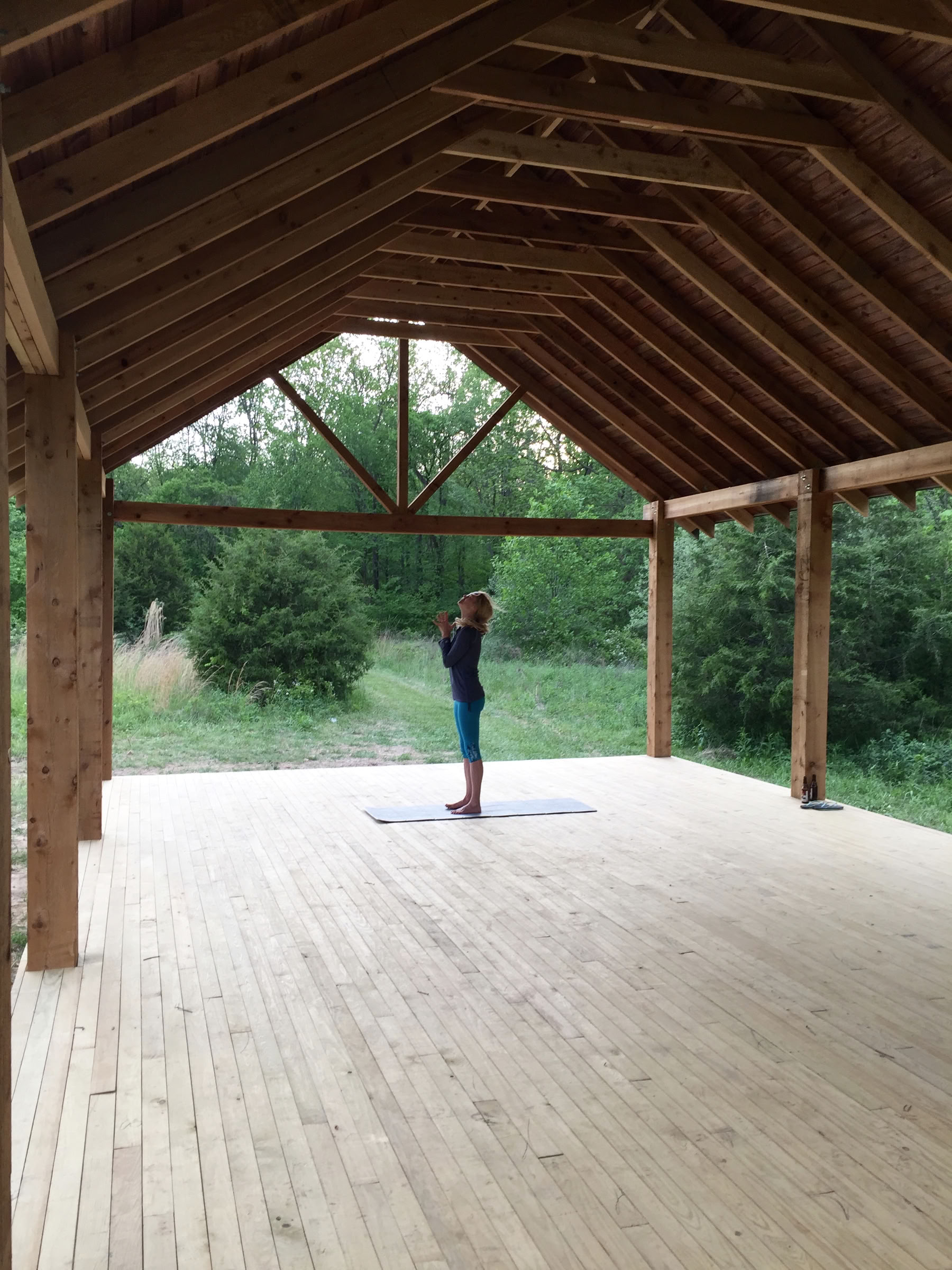 Alliom Herbst-Tagundnachtgleiche Yoga 2026