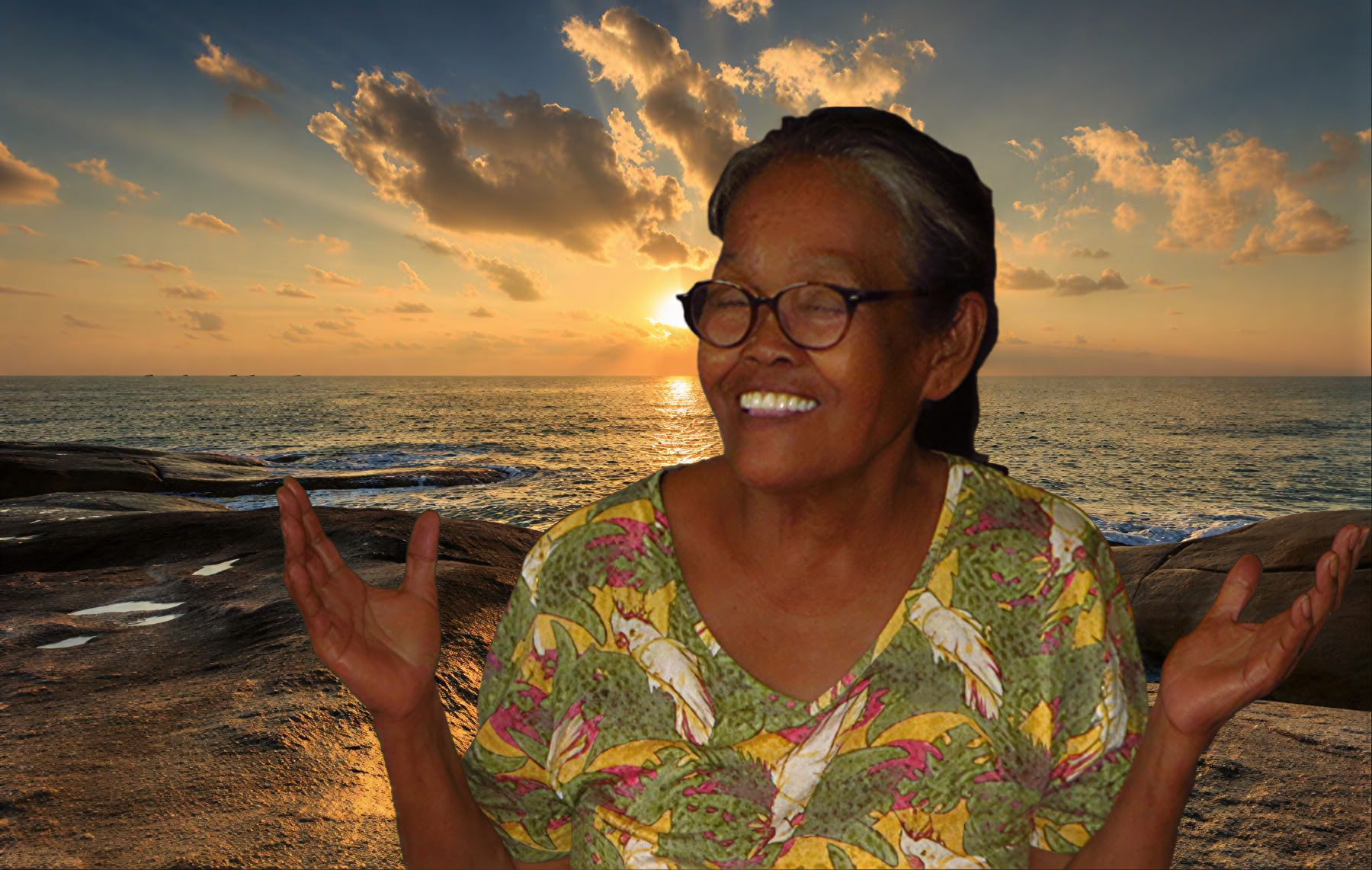 3 DAYS - DIVINE HEALING RETREAT