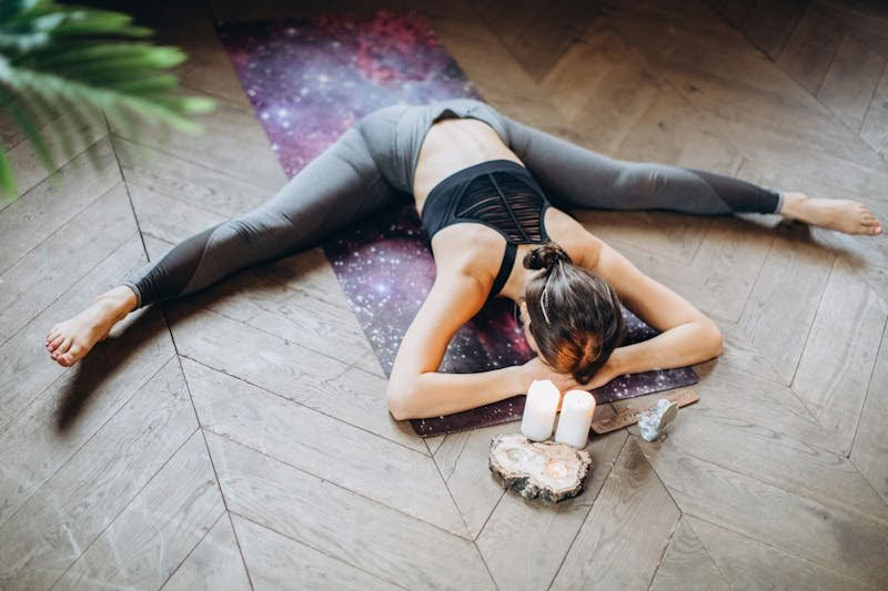 85-stündige Yin-Yoga-Lehrer*innenausbildung in Rishikesh – 03. bis 10. Jan. 2026