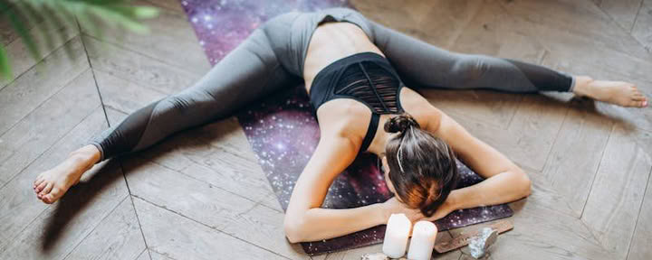 85-stündige Yin-Yoga-Lehrer*innenausbildung in Rishikesh – 03. bis 10. Jan. 2026