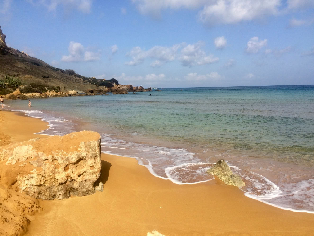 Yoga- und Wanderurlaub