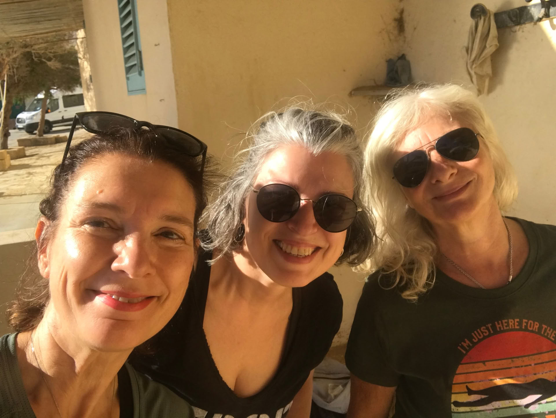 Yoga gegen Angstkurs