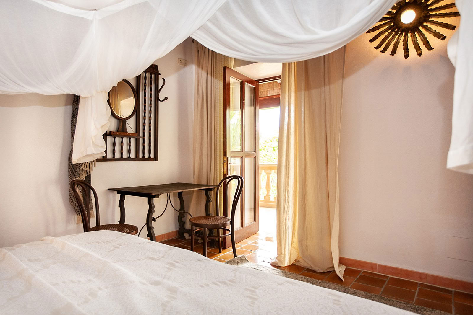 Mallorca Retreat