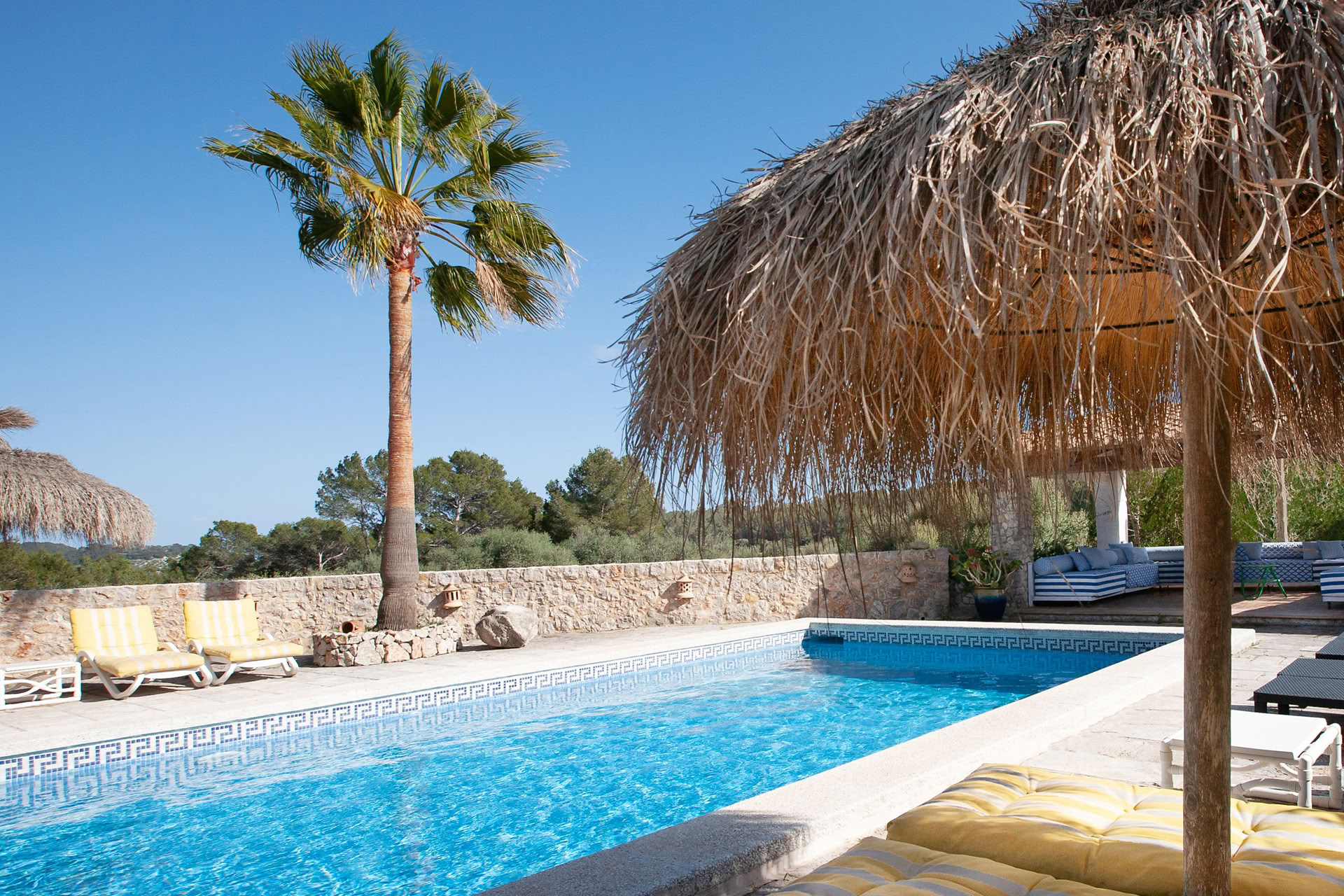 Mallorca Retreat