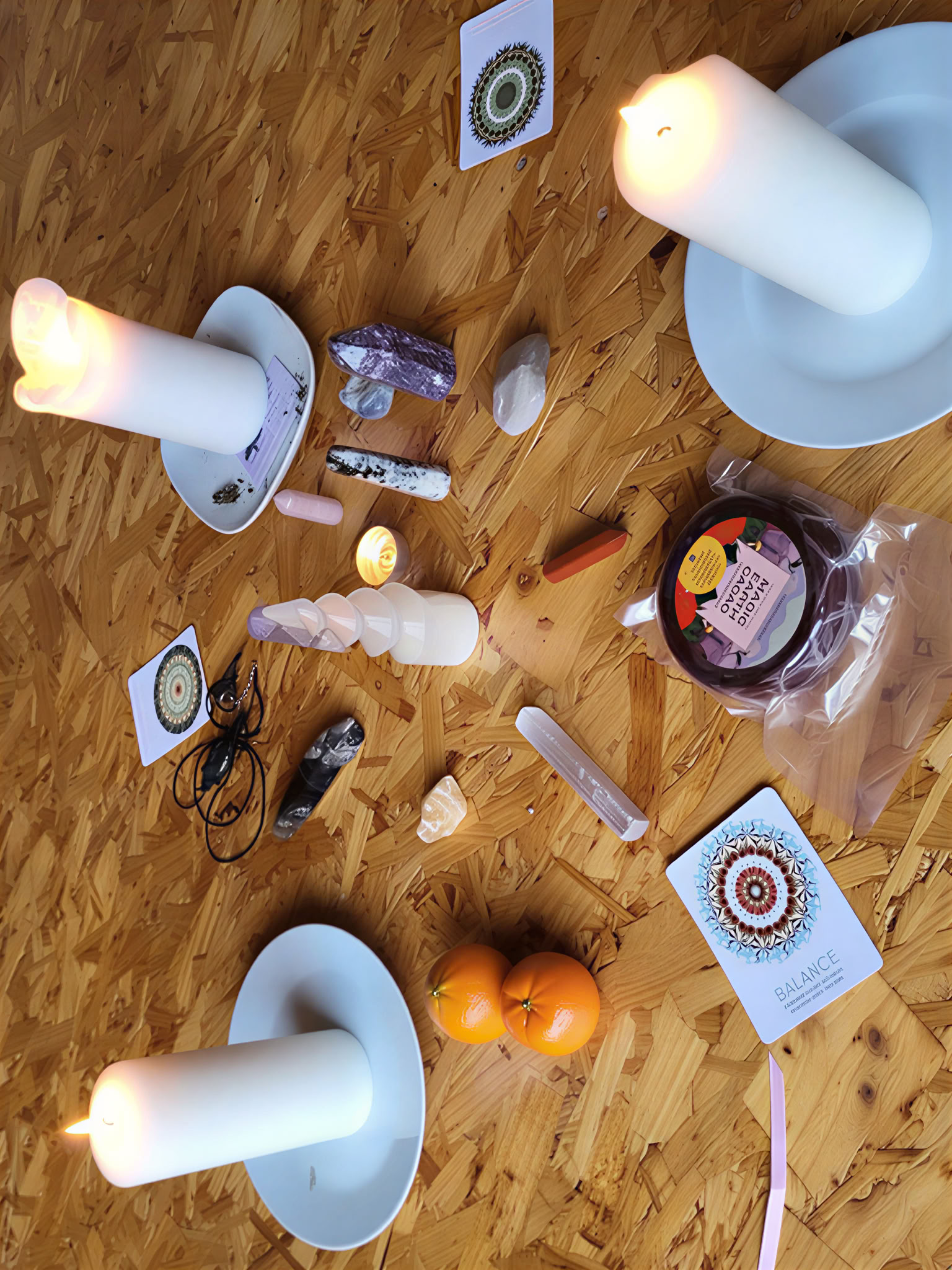 Entspannen, Regenerieren und Wiederverbinden: Ein Wellness-Wochenende im The Yoga Barn