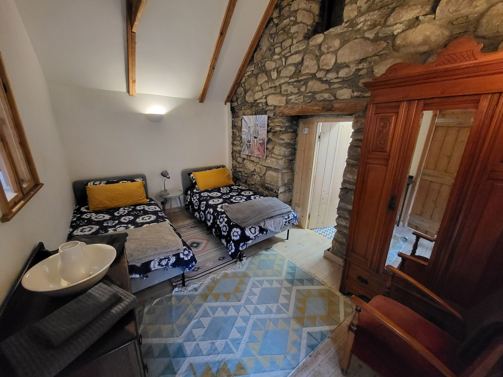 Surf- und Yoga-Tagesretreat