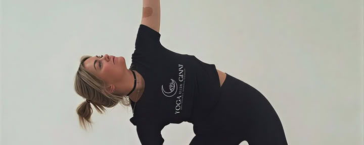 Pilates mit Centred By Chloe