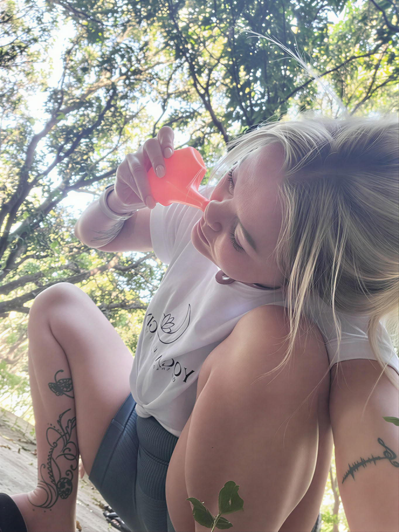 Slow Flow Vinyasa: Wochenendbegrüßung