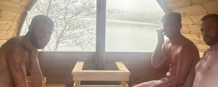 Vinyasa-Flow für Fortgeschrittene: Hüften und Mobilität