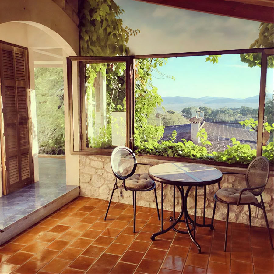 Re-Earthing Retreat Mallorca: 7 Nächte