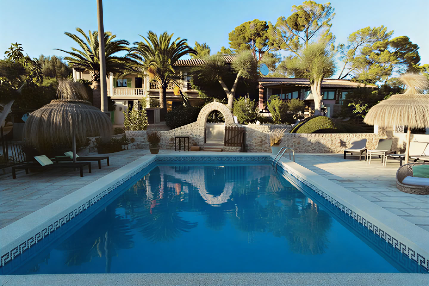 Re-Earthing Retreat Mallorca: 7 Nächte