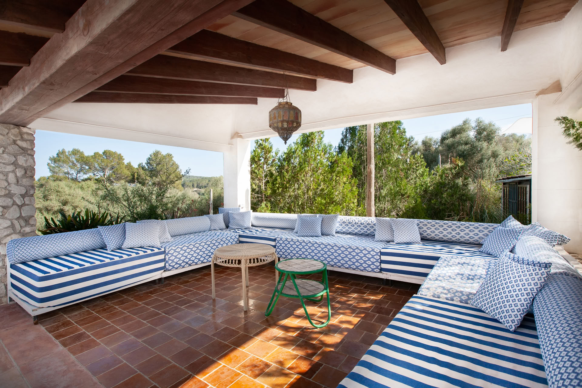 Re-Erdung Retreat: Mallorca