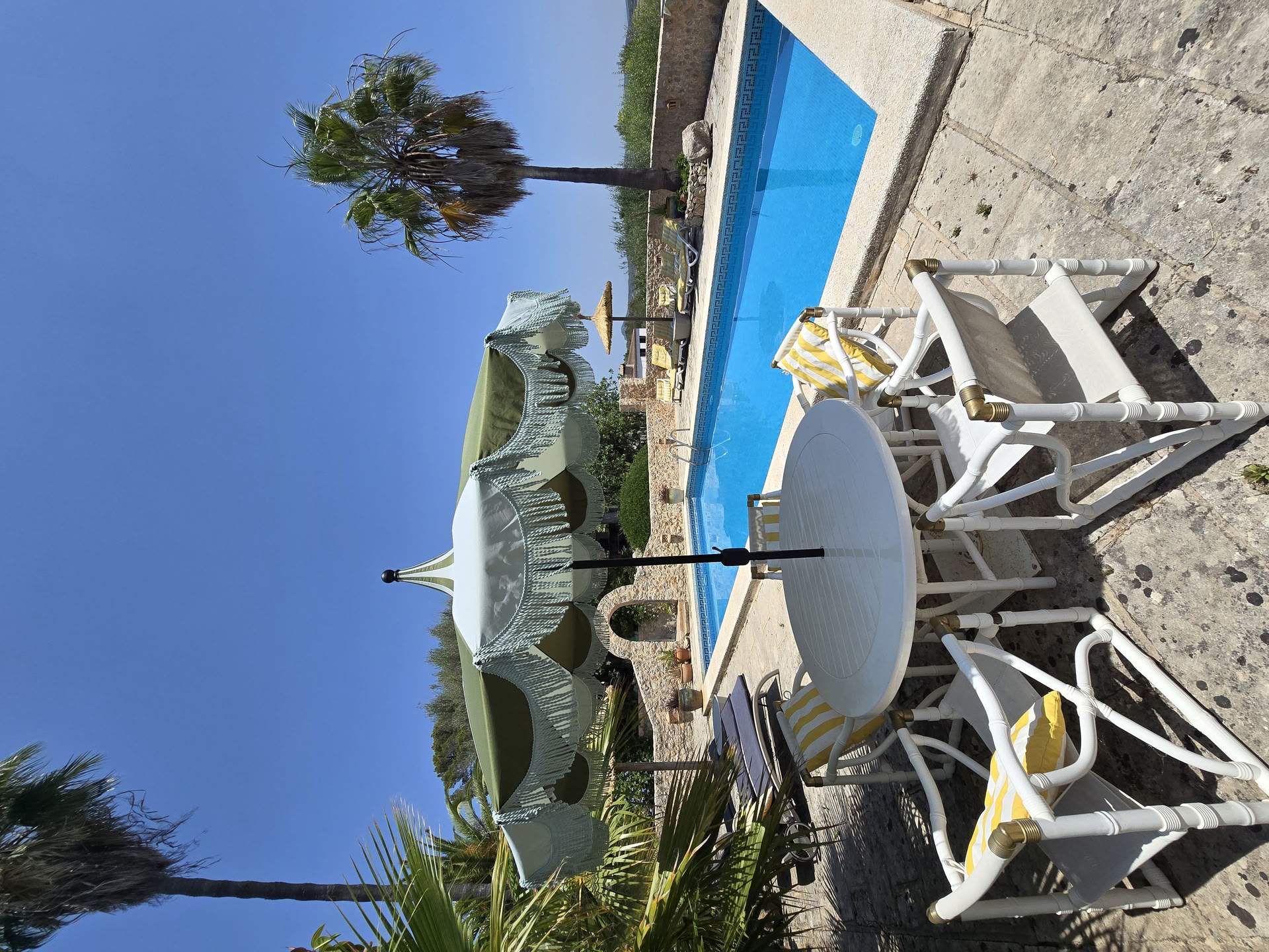 Re-Erdung Retreat: Mallorca