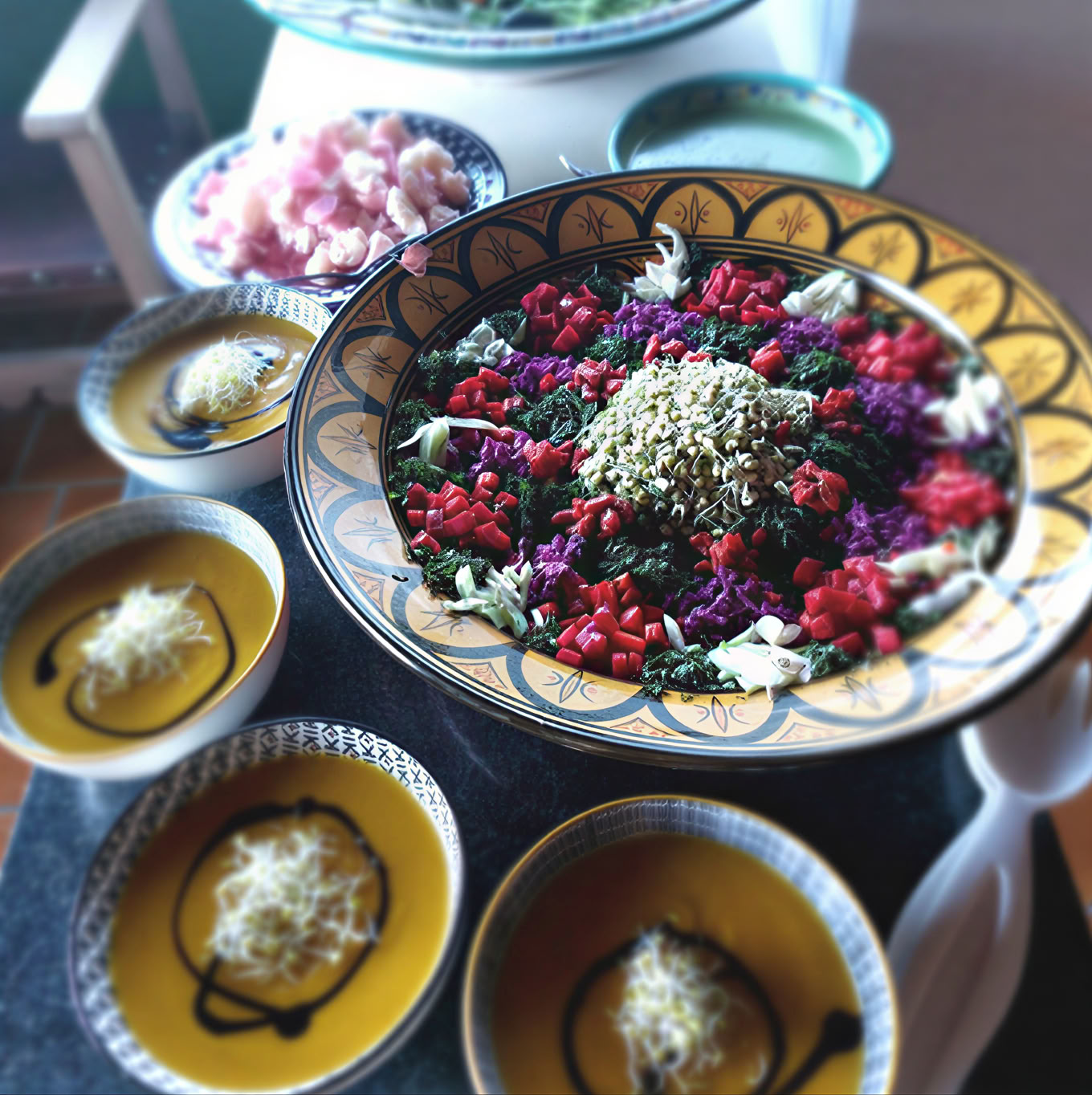 Re-Erdung Retreat: Mallorca