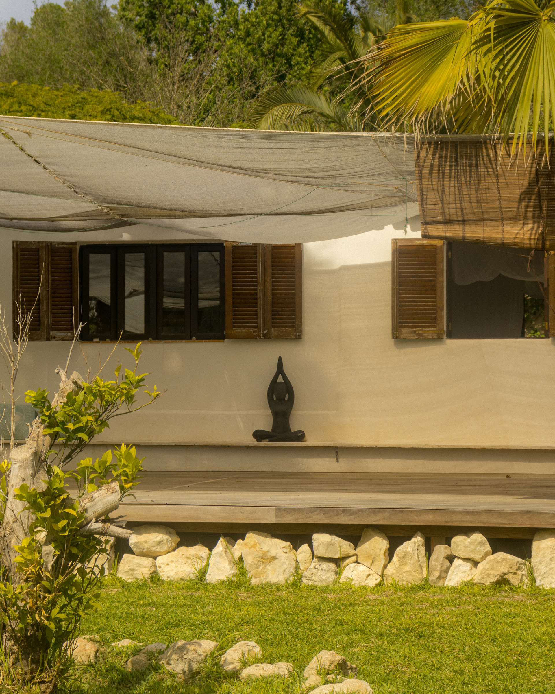 Re-Erdung Retreat: Mallorca