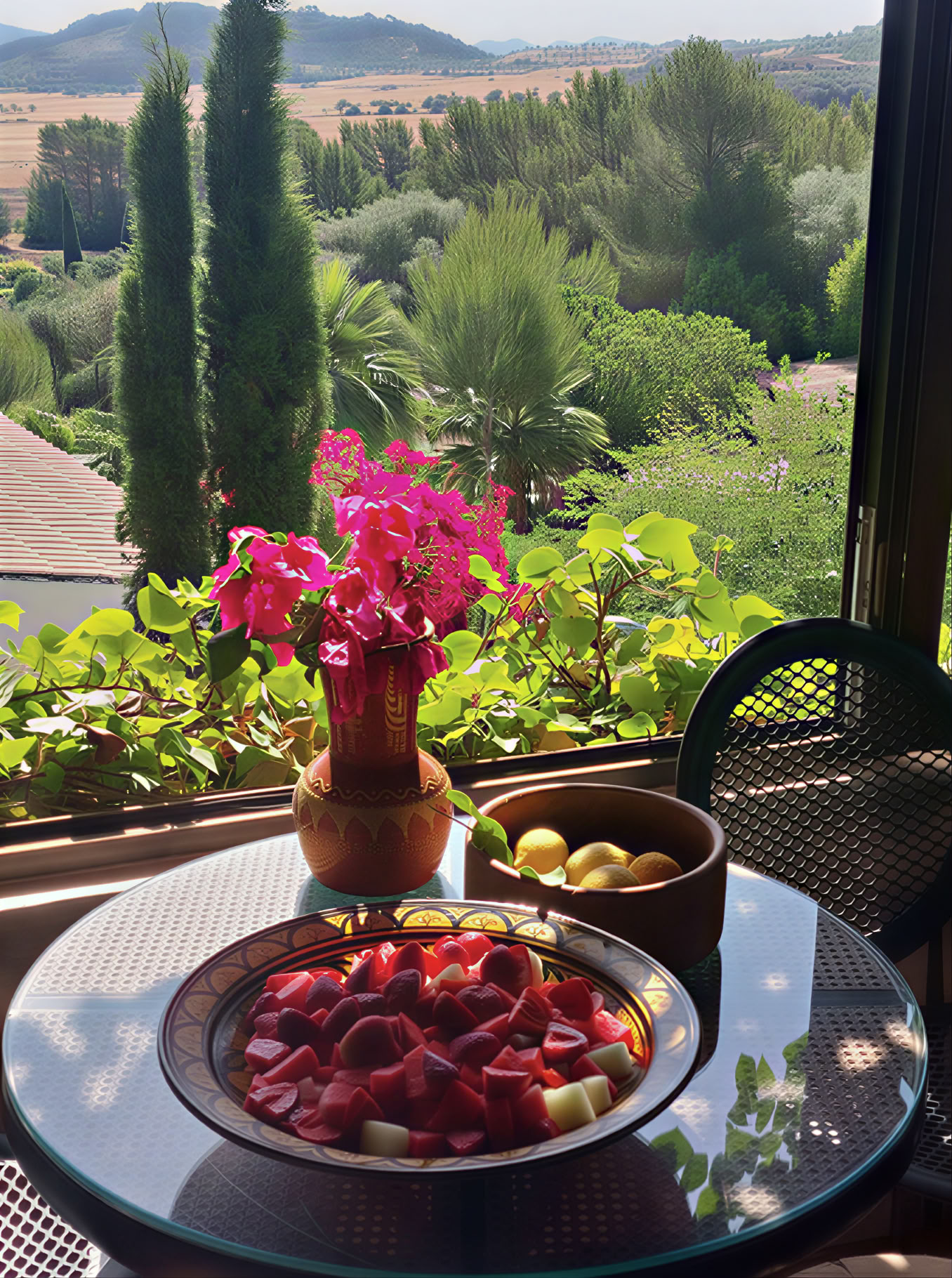 Re-Erdung Retreat: Mallorca