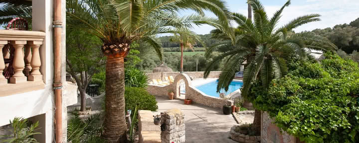 Re-Erdung Retreat: Mallorca