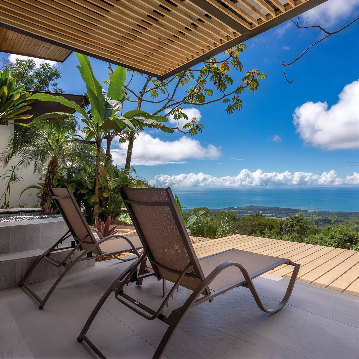 Heiliges Business-Retreat für Wellness-Führungskräfte