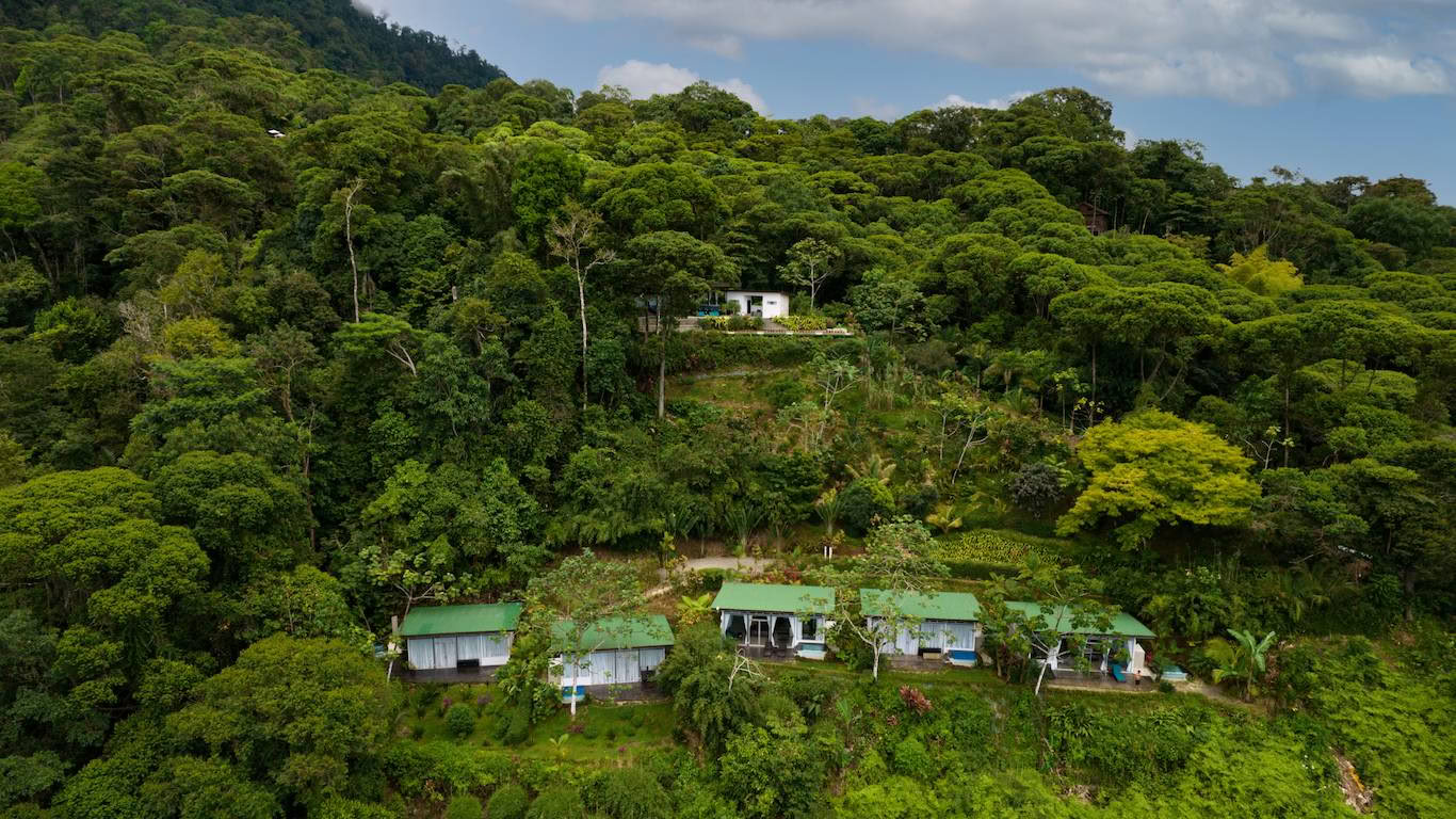 Yoga Retreat mit Roxanne Danberg