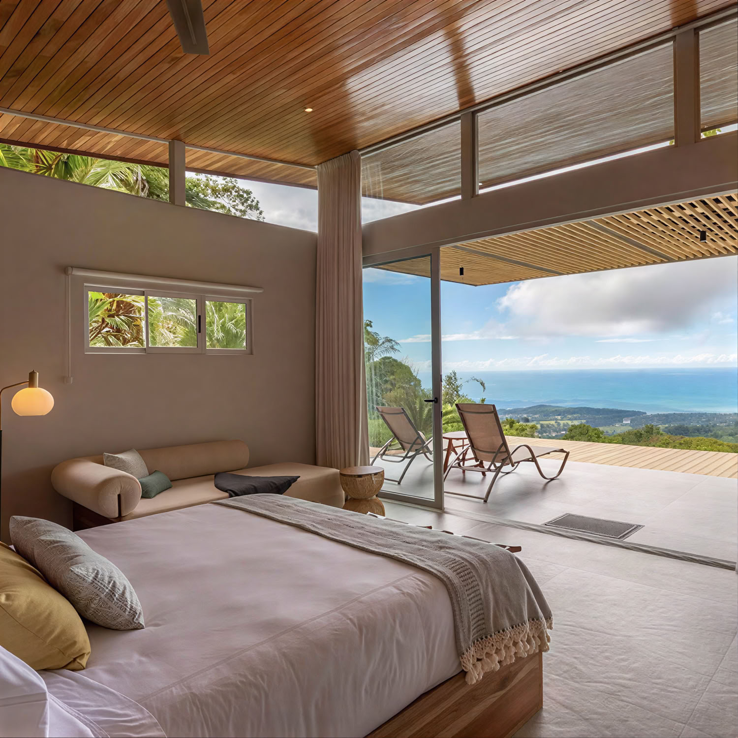 Yoga-Retreat mit Michelle Felser