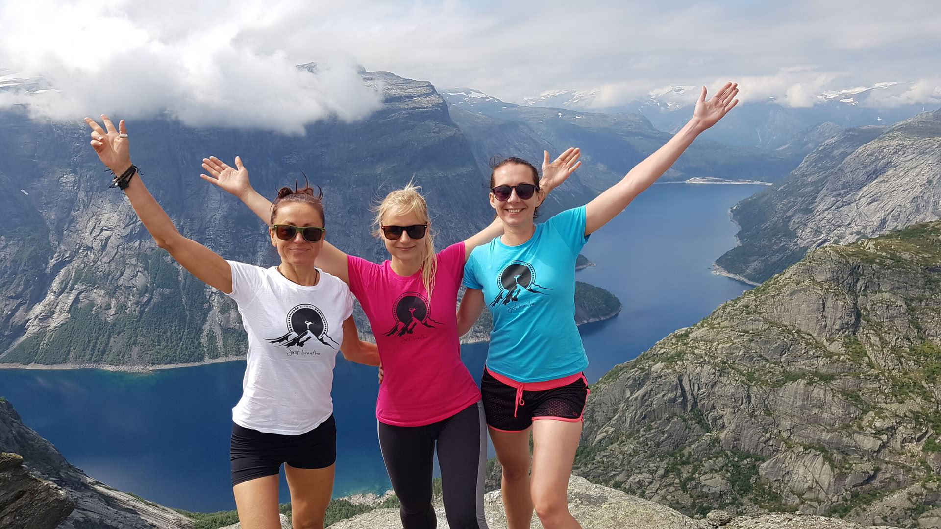 Fitness- und Wellness-Retreat an der Atlantikstraße