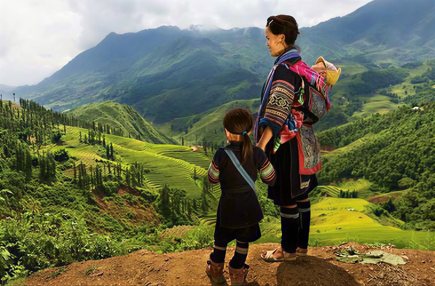 Bereicherndes Yoga-Retreat & Wandern in Vietnam 2026