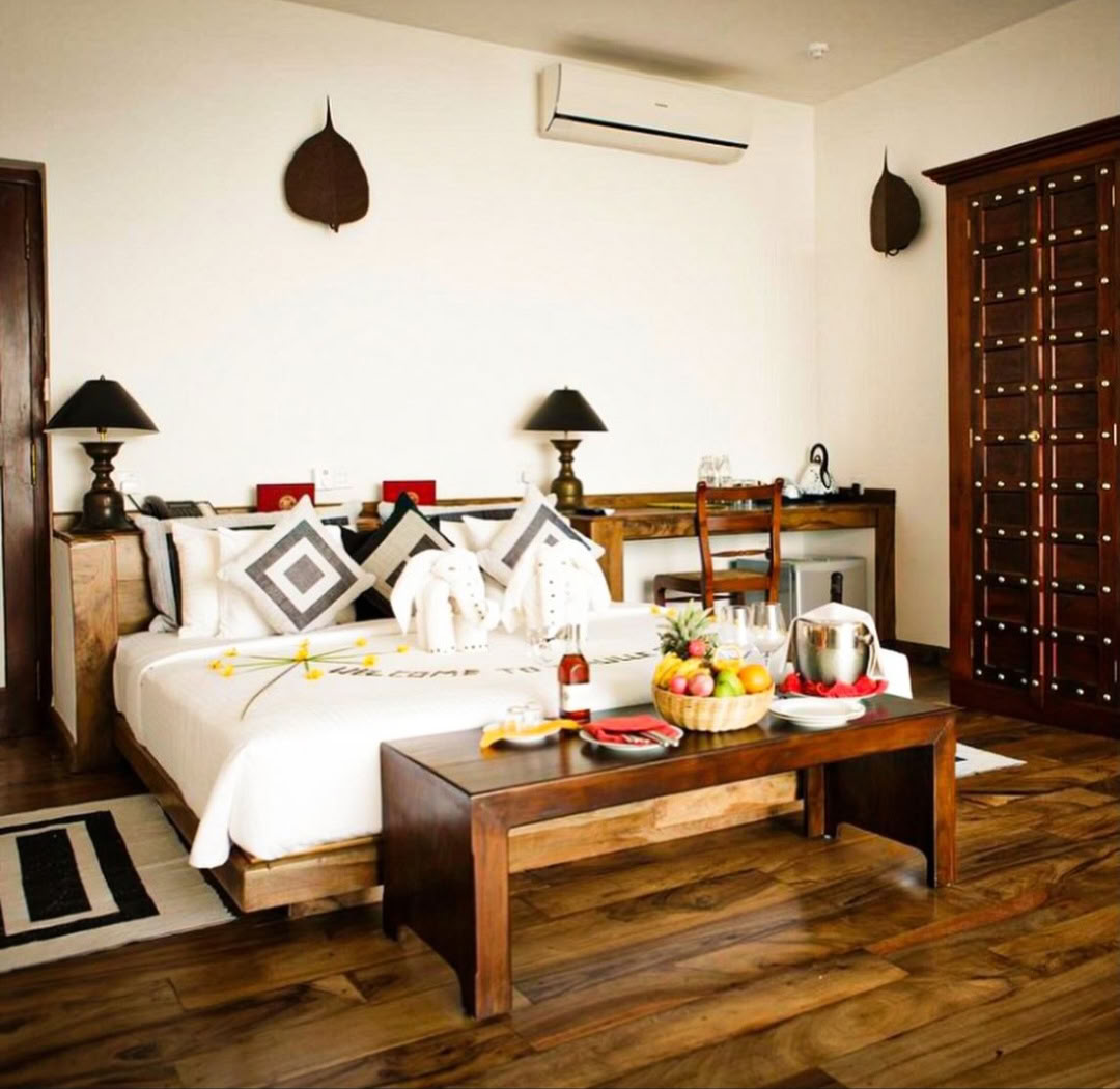Ayurveda- und Yoga-Retreat zur Heilung in Sri Lanka im Jahr 2027