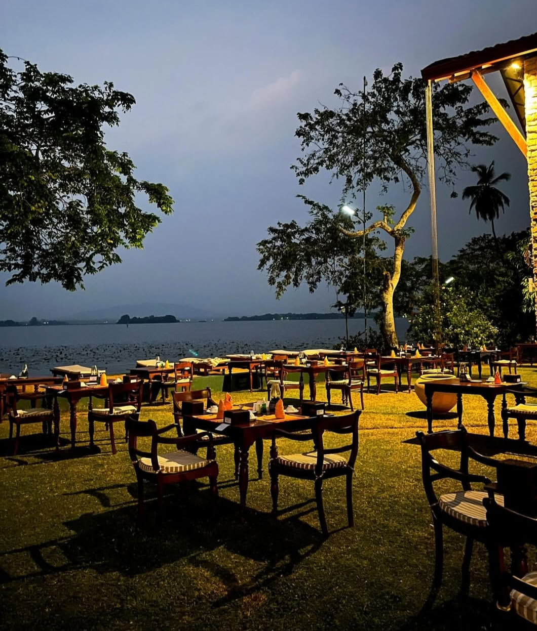 Ayurveda- und Yoga-Retreat zur Heilung in Sri Lanka im Jahr 2027