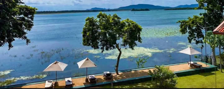 Ayurveda- und Yoga-Retreat zur Heilung in Sri Lanka im Jahr 2027