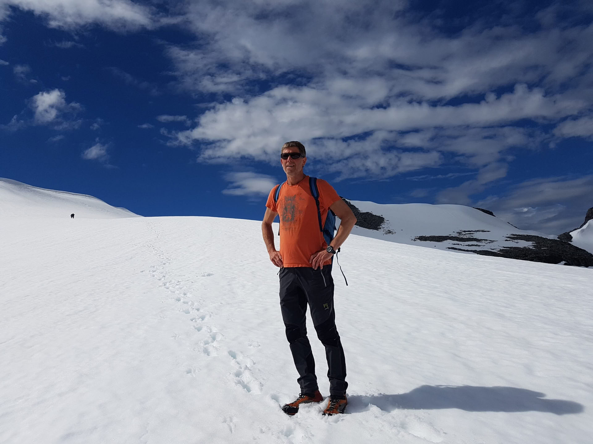 Yoga- und Wander-Retreat in Norwegen – 06.08.2027 für alle Geschlechter