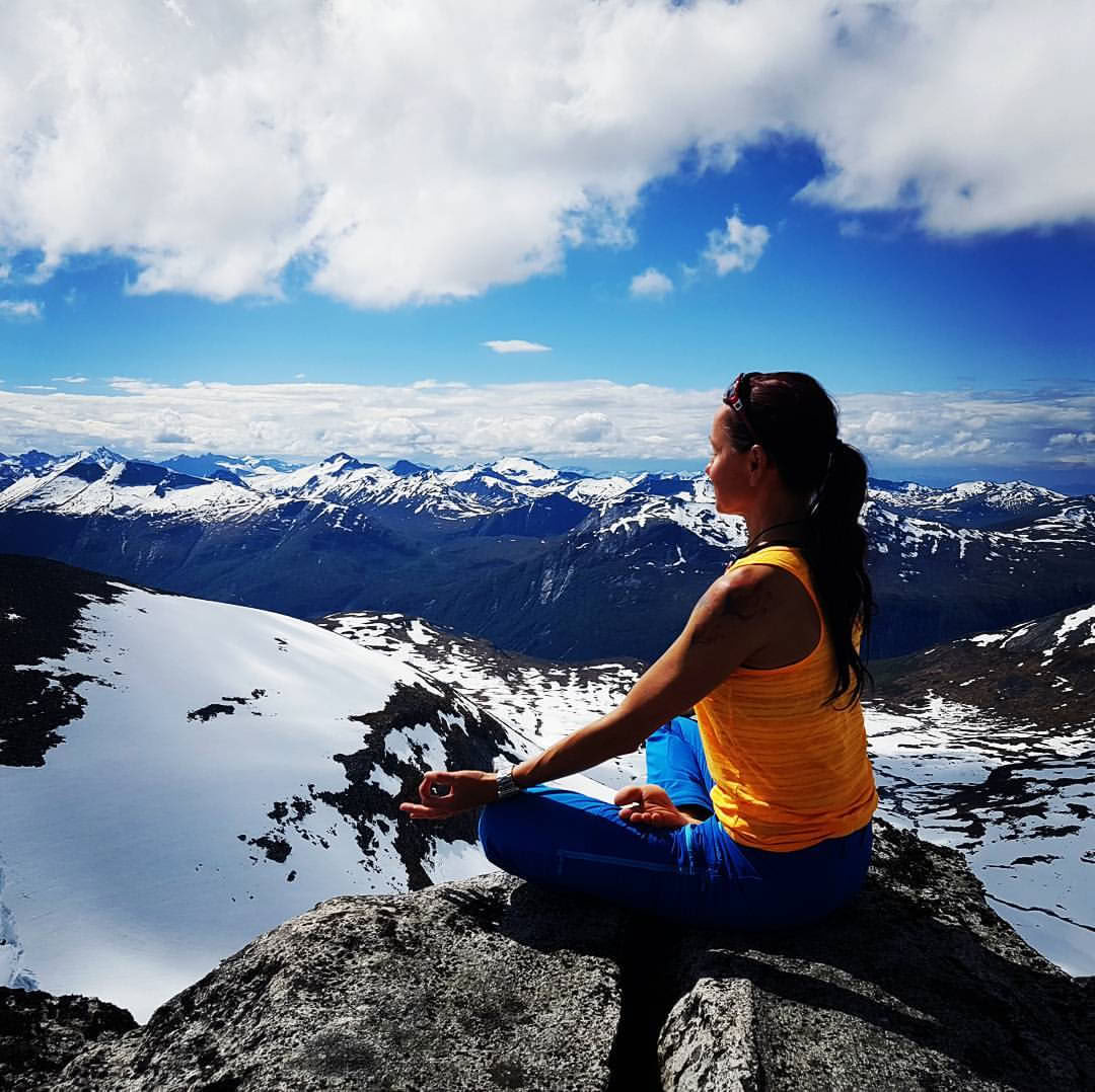 Yoga- und Wander-Retreat in Norwegen – 13.08.2027 gemischtgeschlechtlich