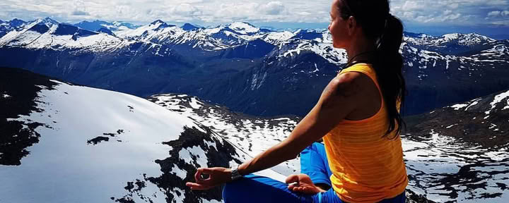 Yoga- und Wander-Retreat in Norwegen – 13.08.2027 gemischtgeschlechtlich