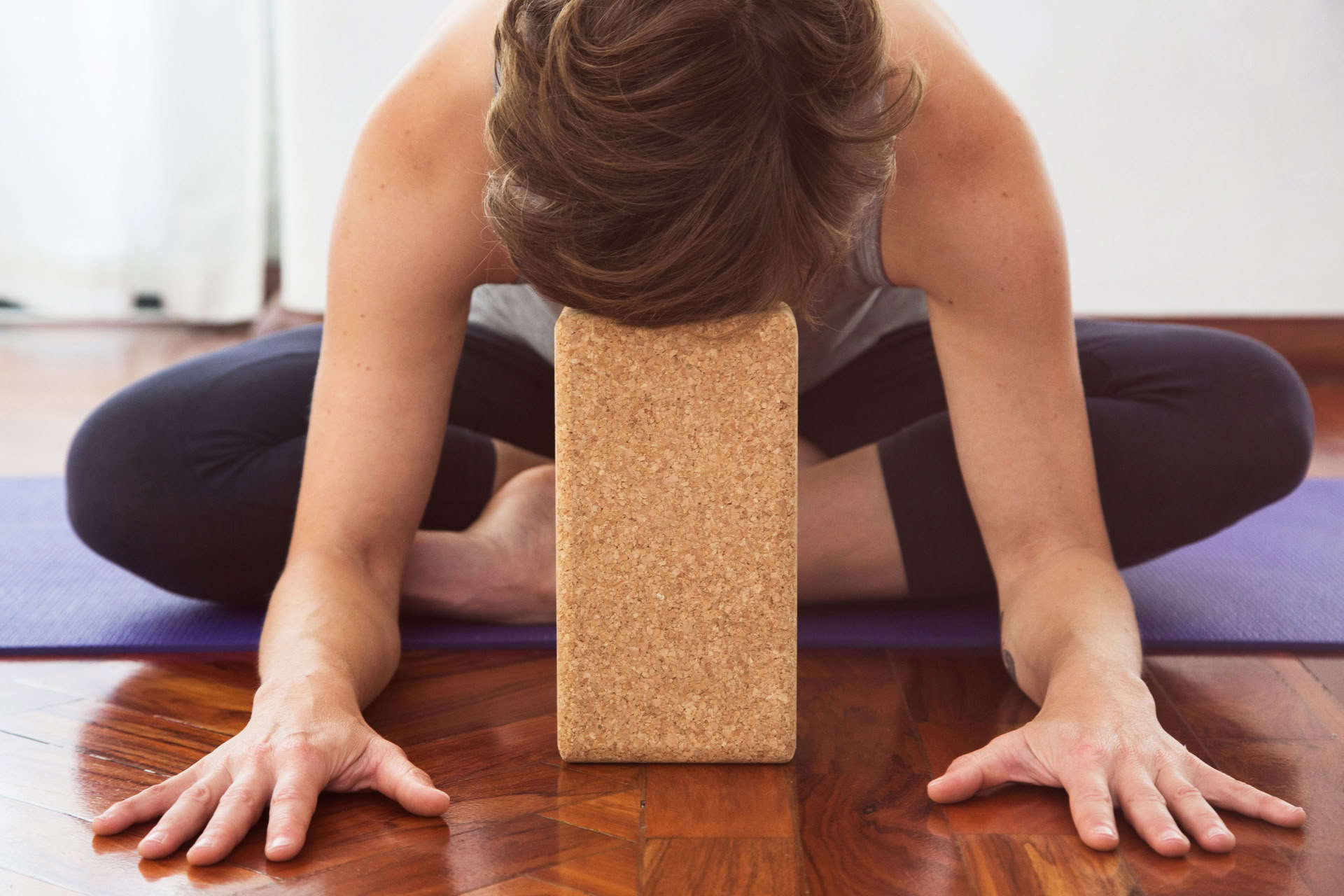 Stuhlyoga (vor Ort)