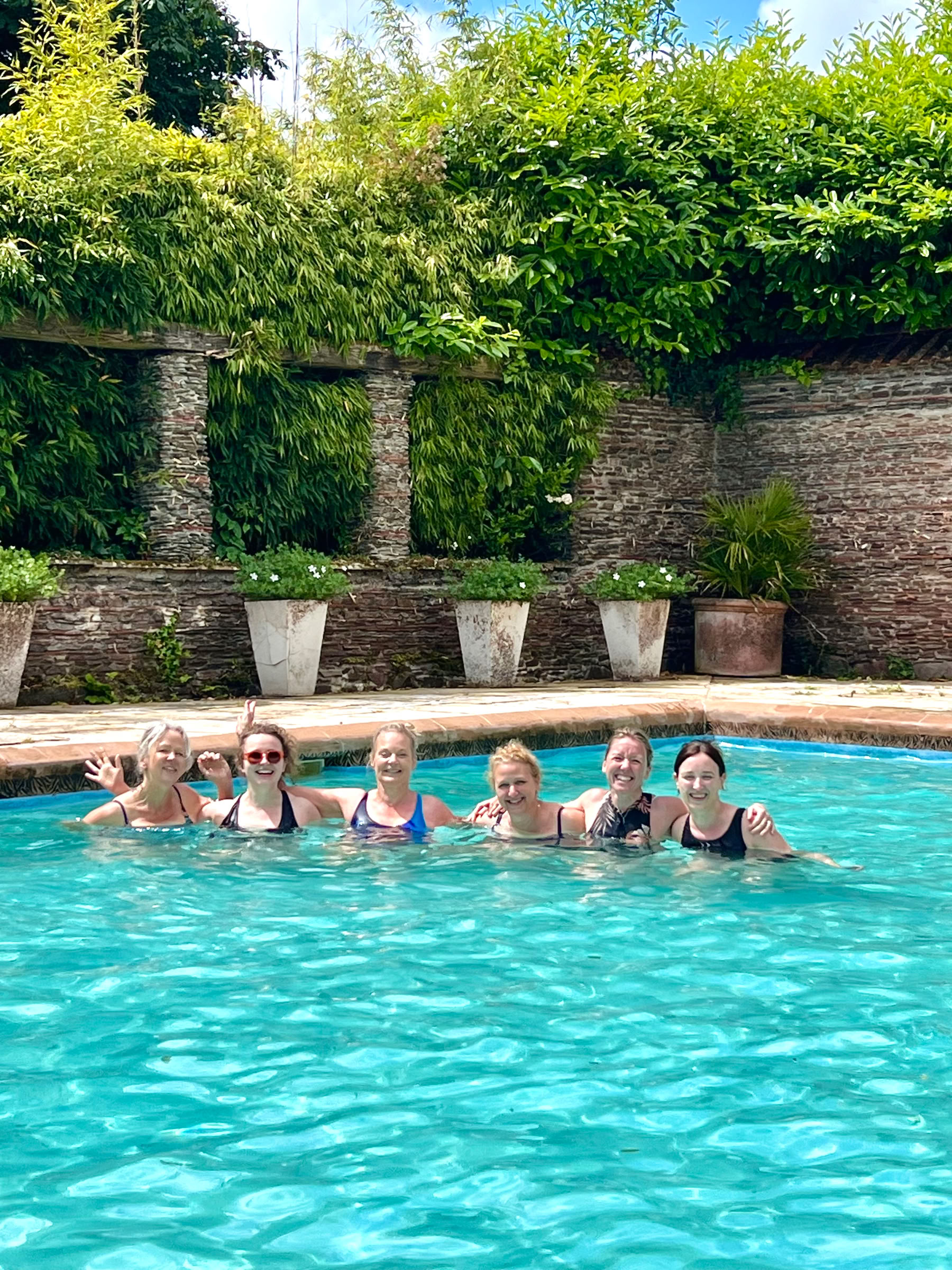 Yoga- & Darmgesundheits-Halbtages-Retreat