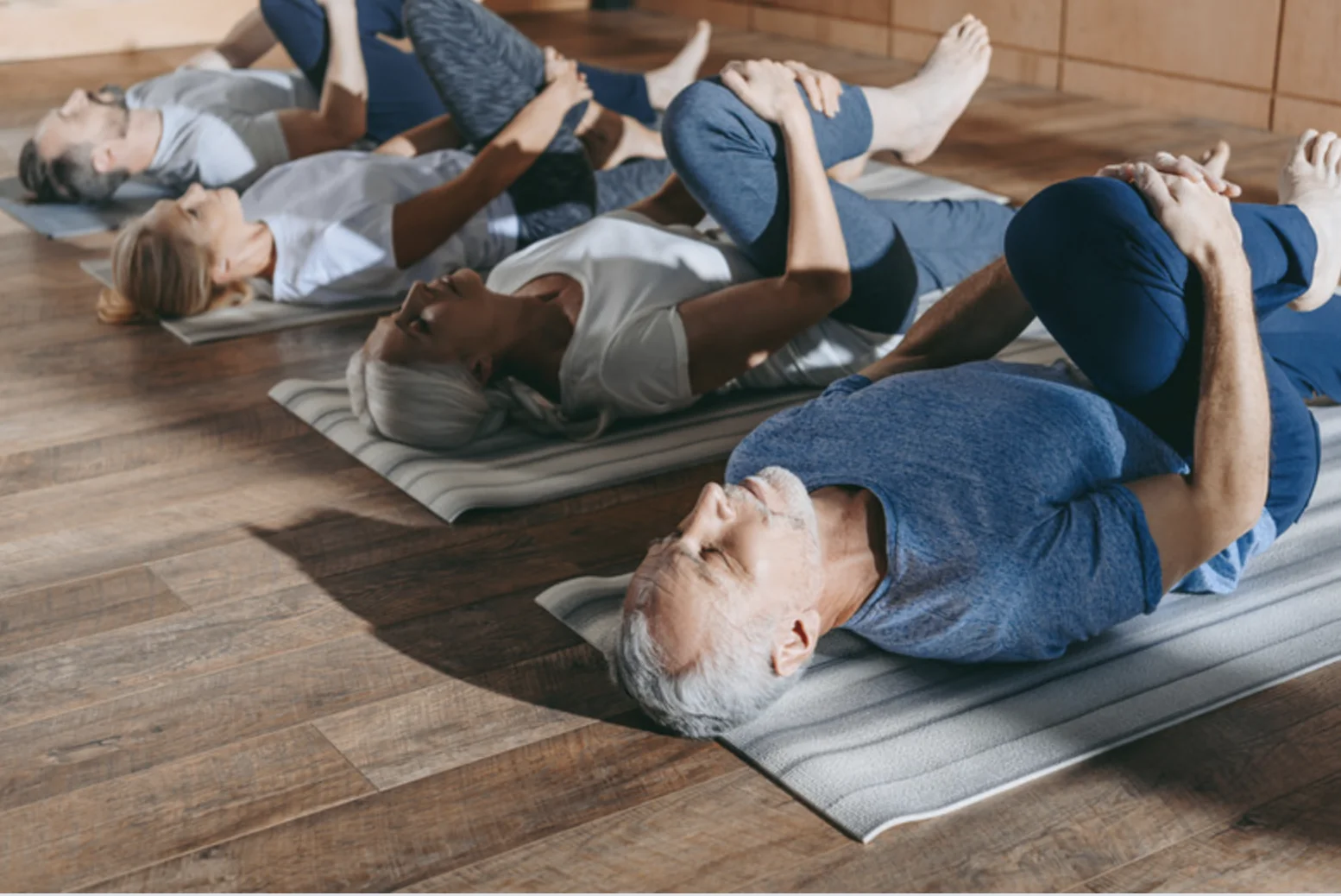 Yoga- & Darmgesundheits-Halbtages-Retreat