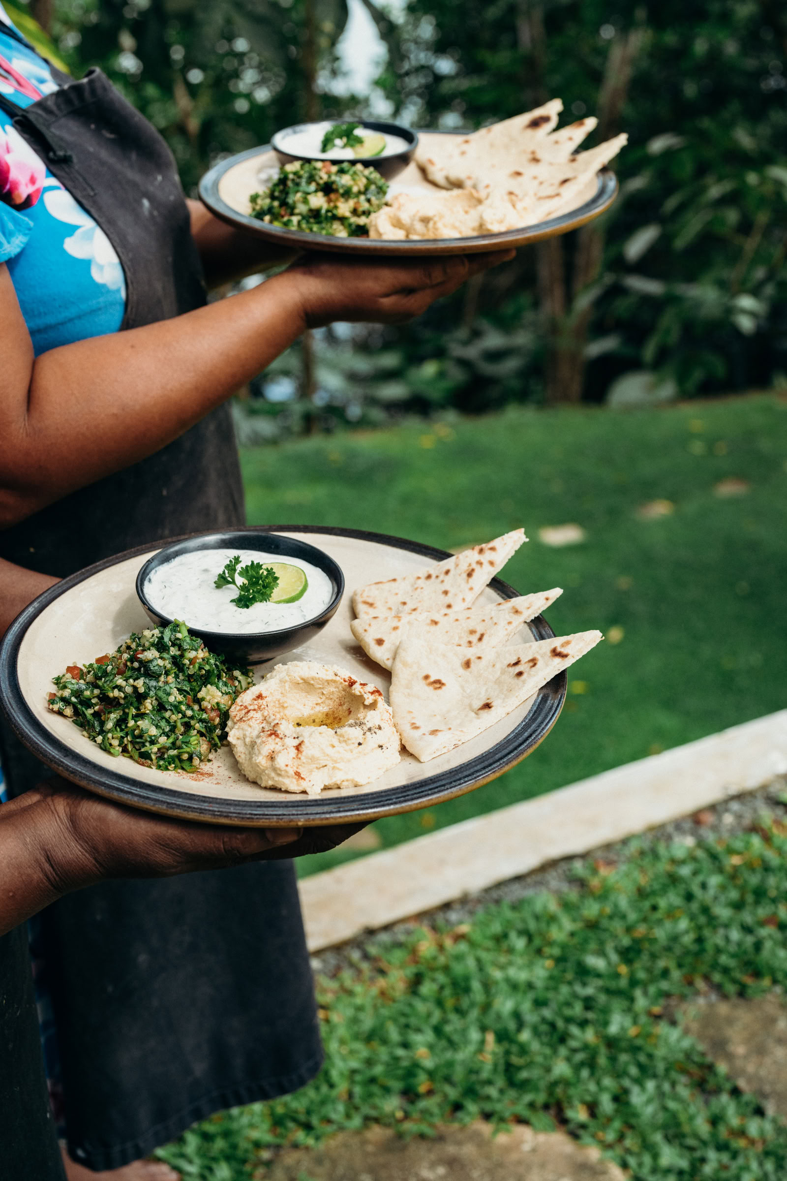 Sri-Lanka Surf- und Yoga-Abenteuer