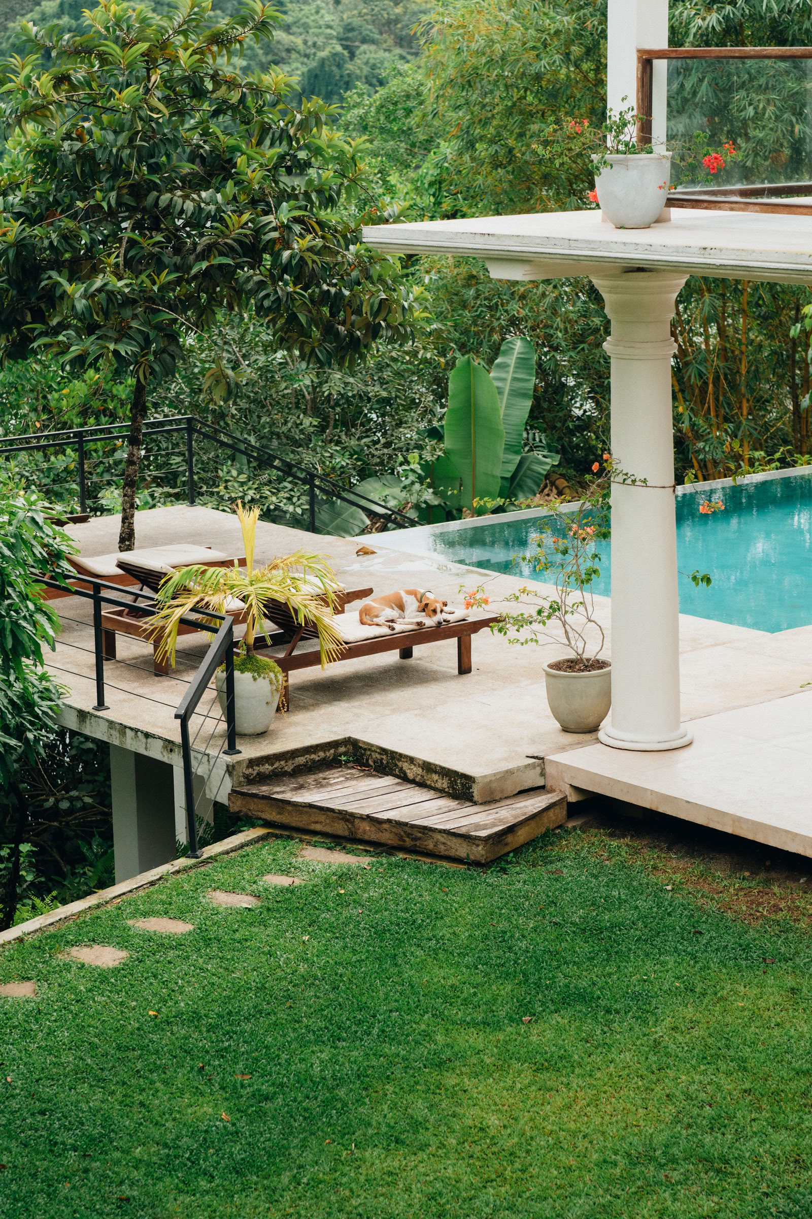 Sri-Lanka Surf- und Yoga-Abenteuer