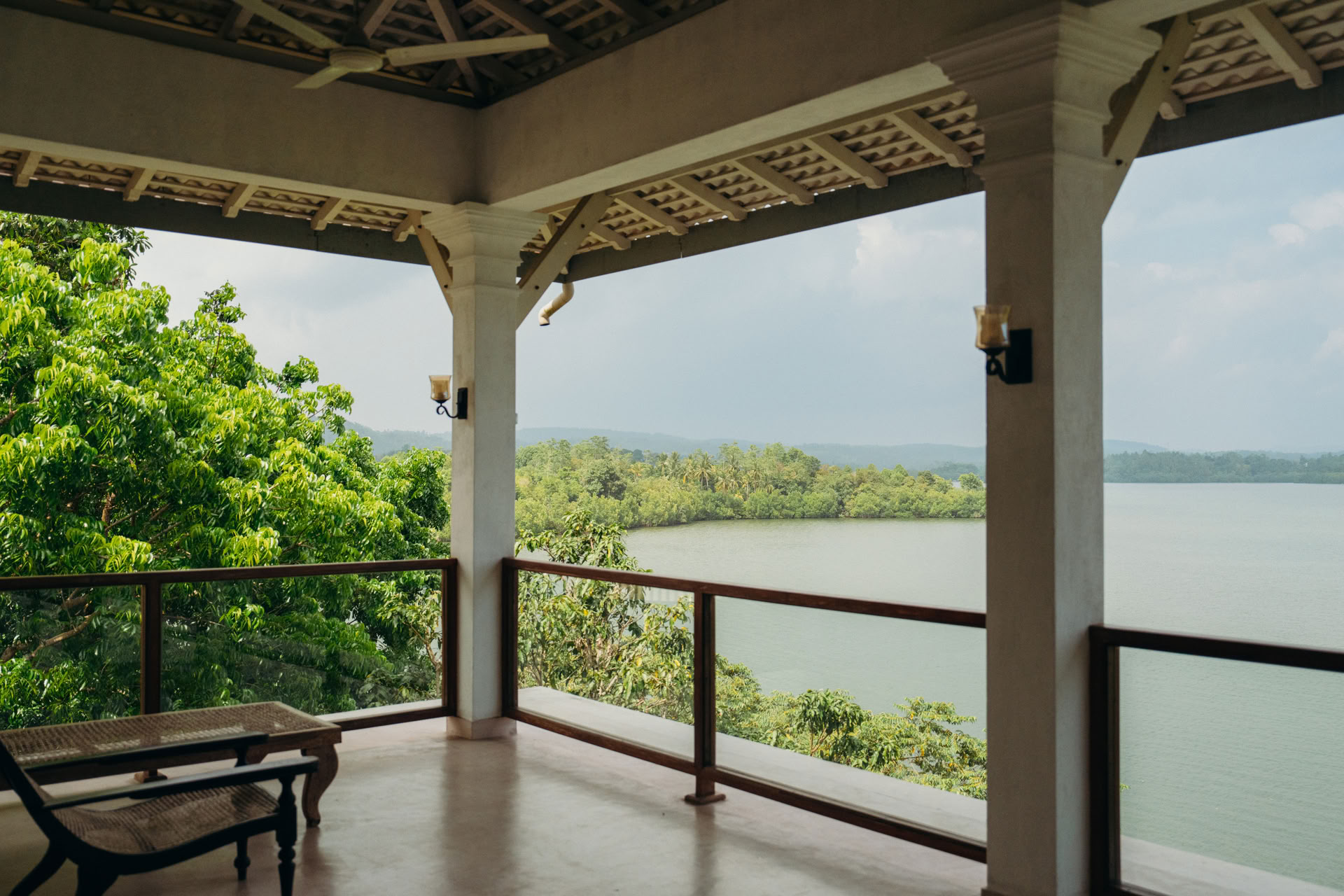 Sri-Lanka Surf- und Yoga-Abenteuer