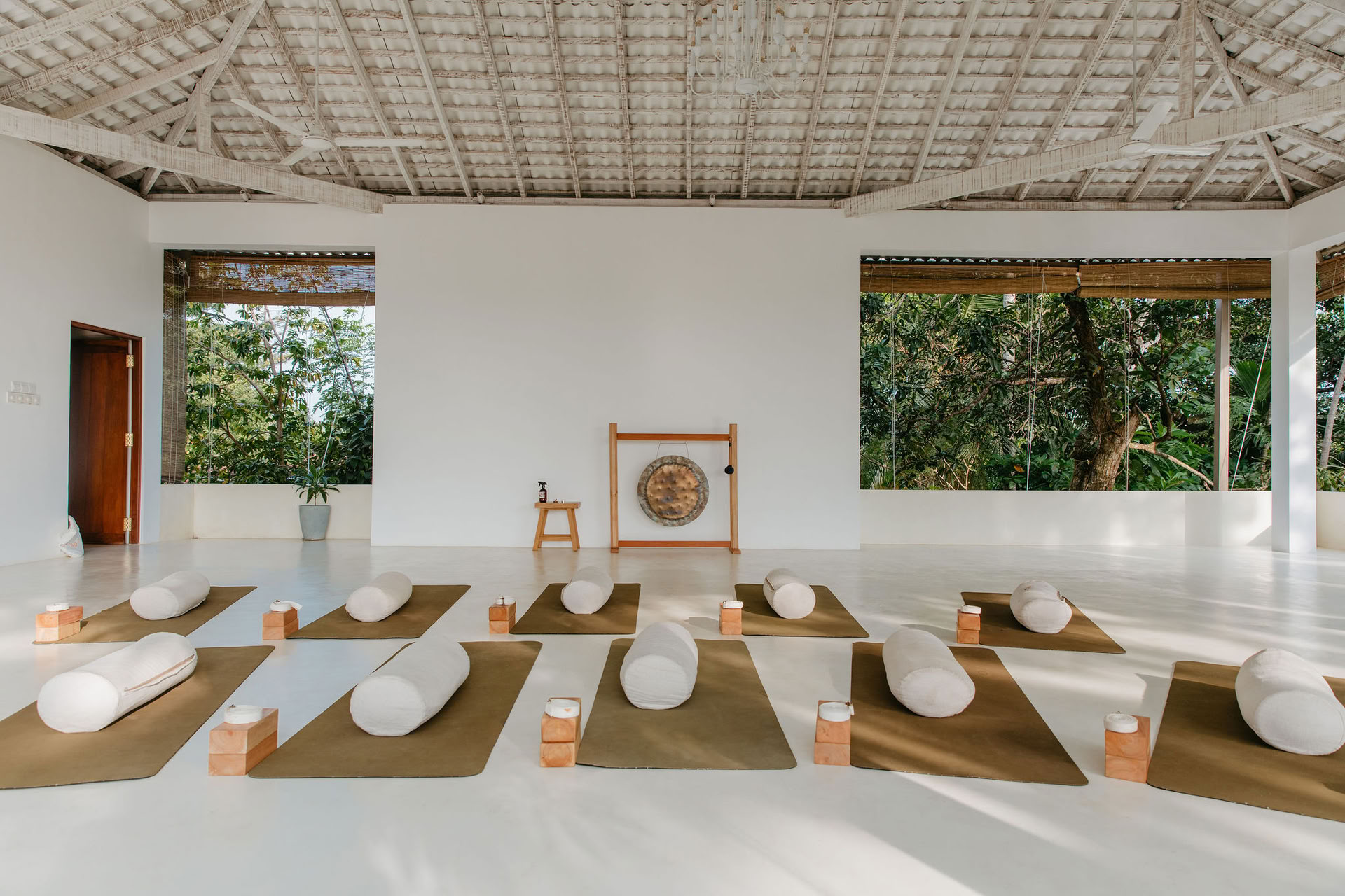 Sri-Lanka Surf- und Yoga-Abenteuer