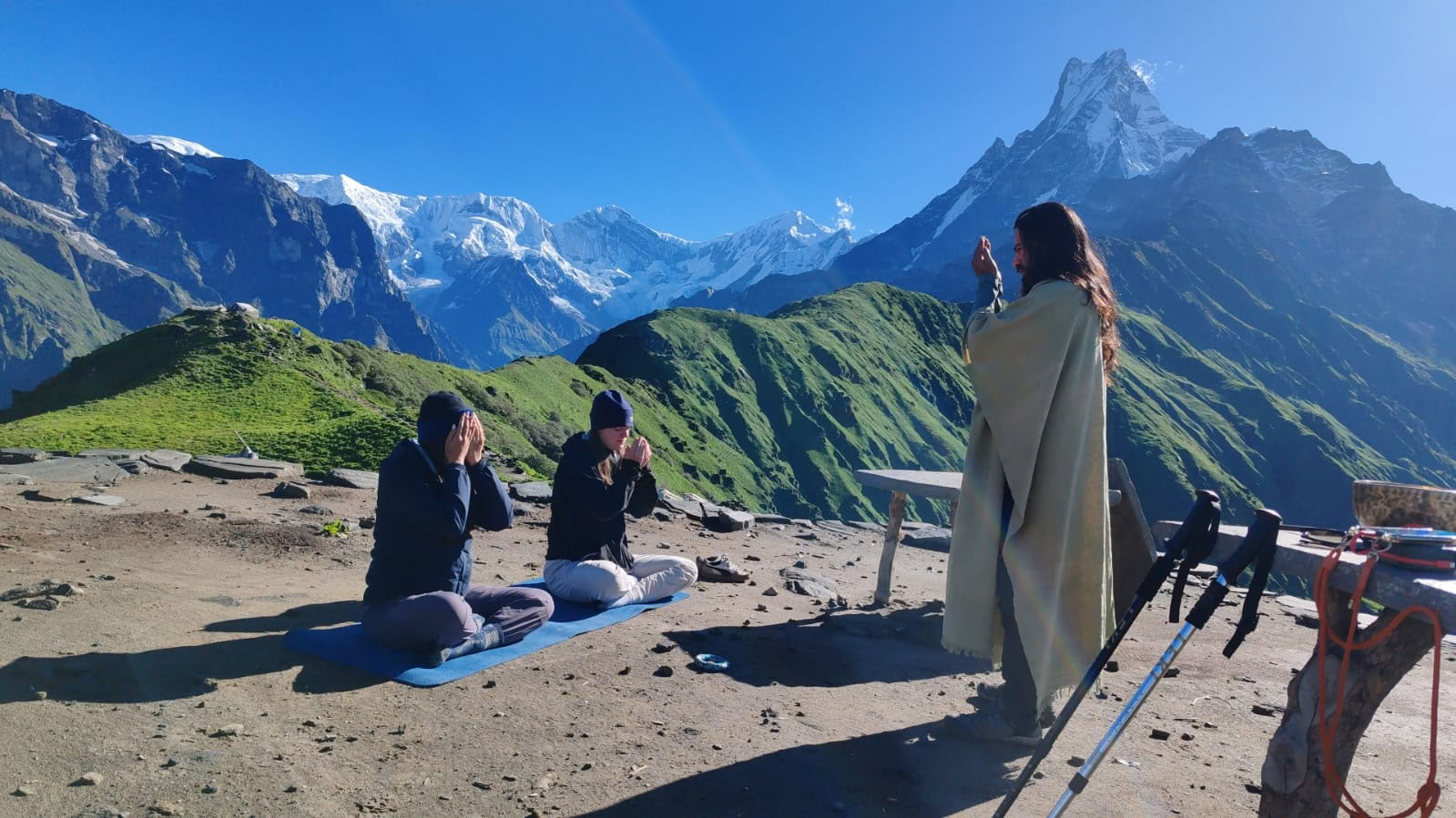 Sambodhi Yoga Home (Yoga-Retreat)