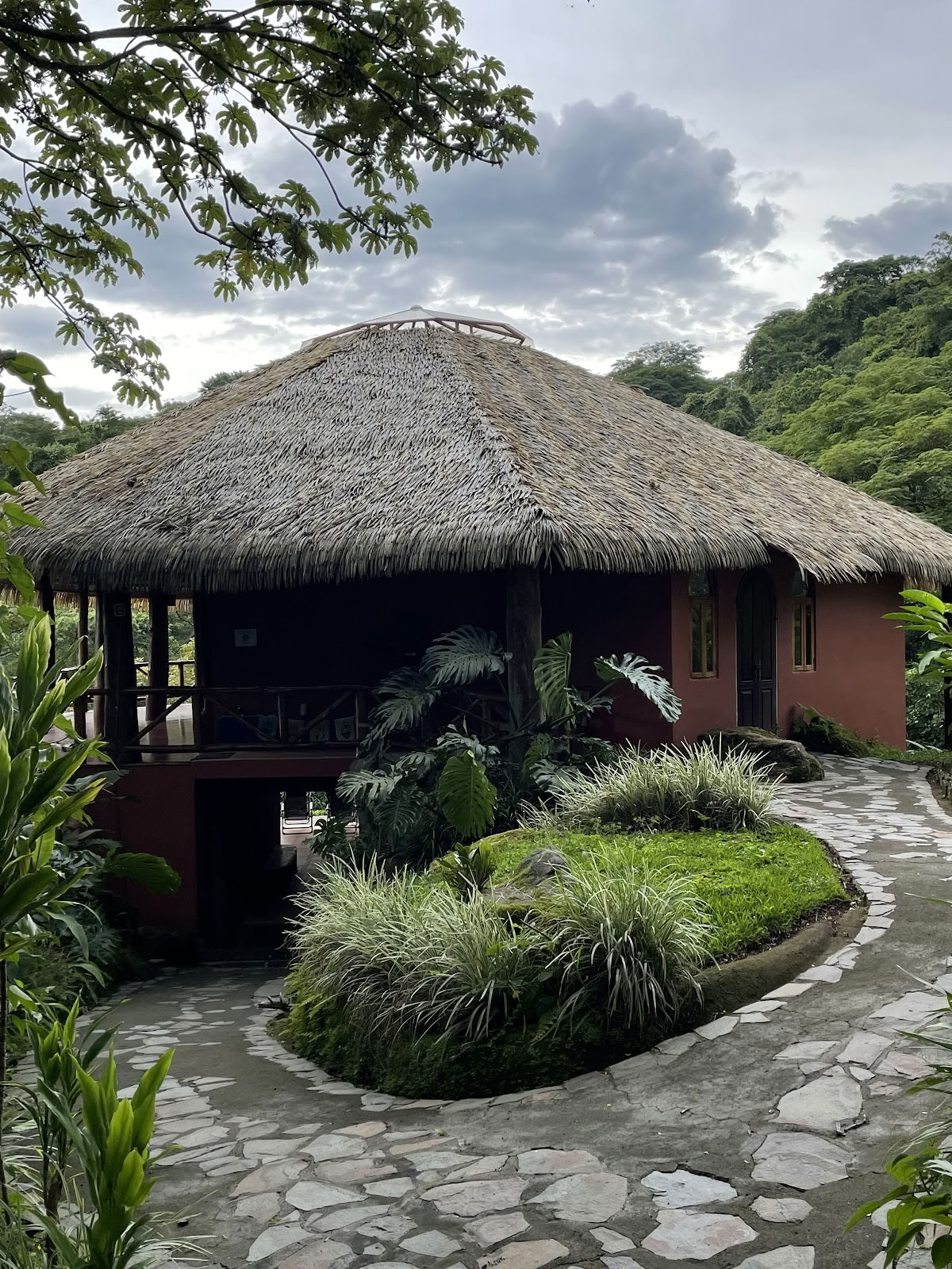 AmaTierra Yoga-Retreat und Wellness-Center