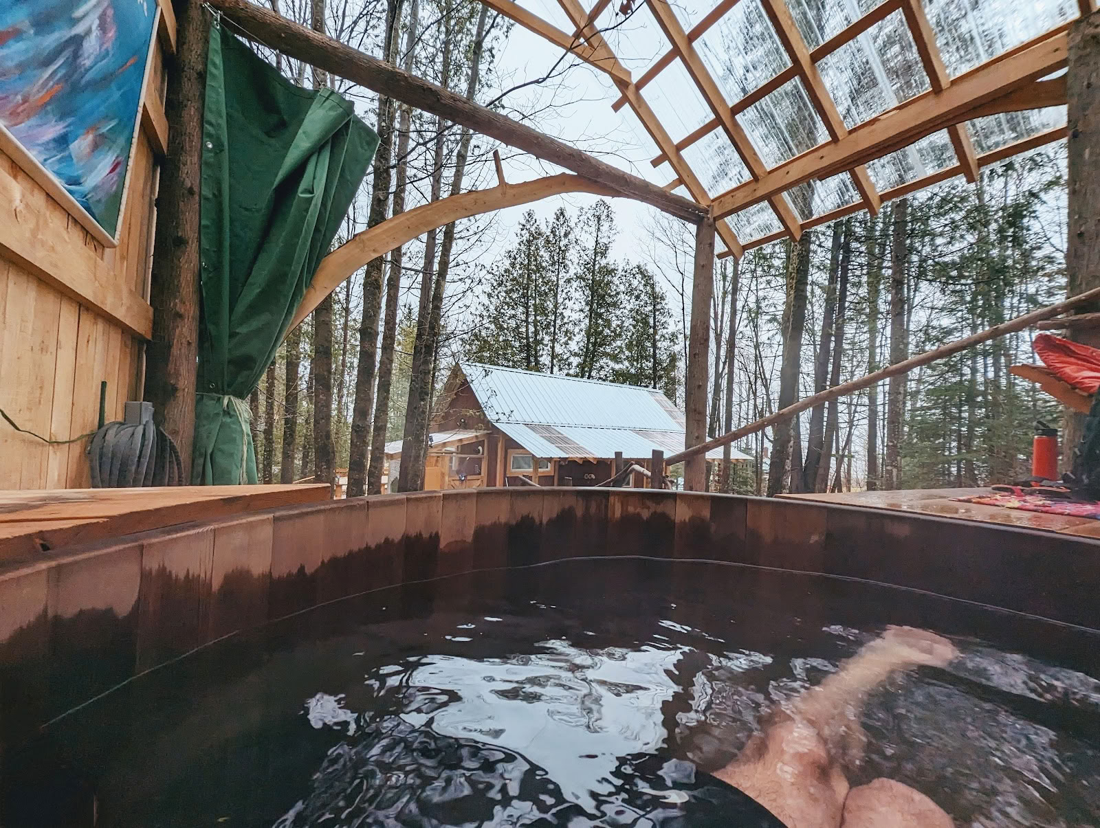Rootstock-Retreat